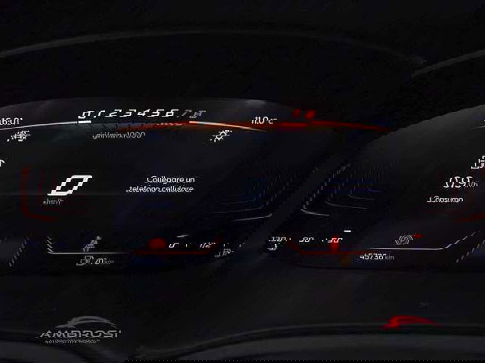 SEAT Arona usata a Viterbo (13)