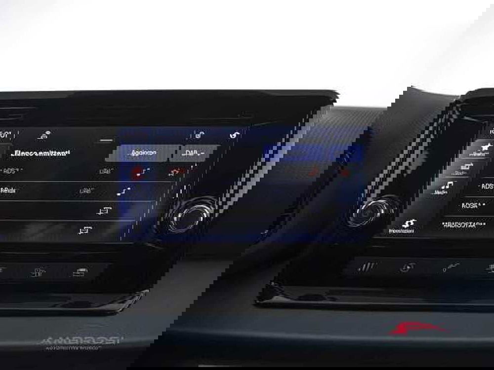 SEAT Arona usata a Viterbo (14)