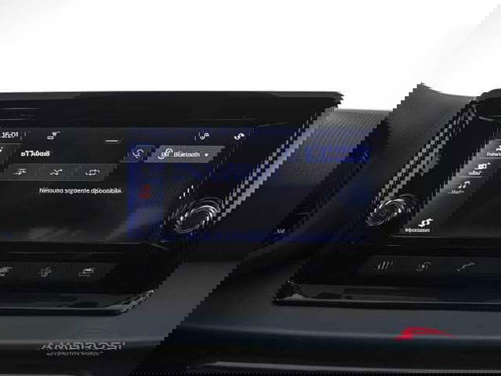 SEAT Arona usata a Viterbo (15)