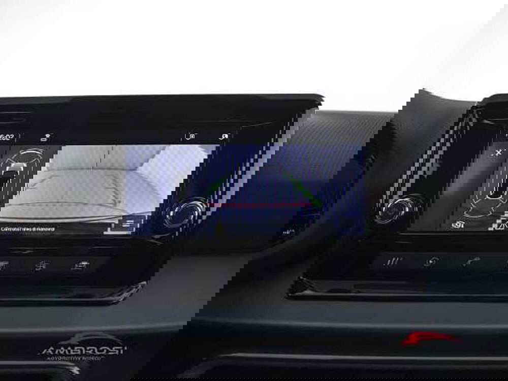 SEAT Arona usata a Viterbo (16)