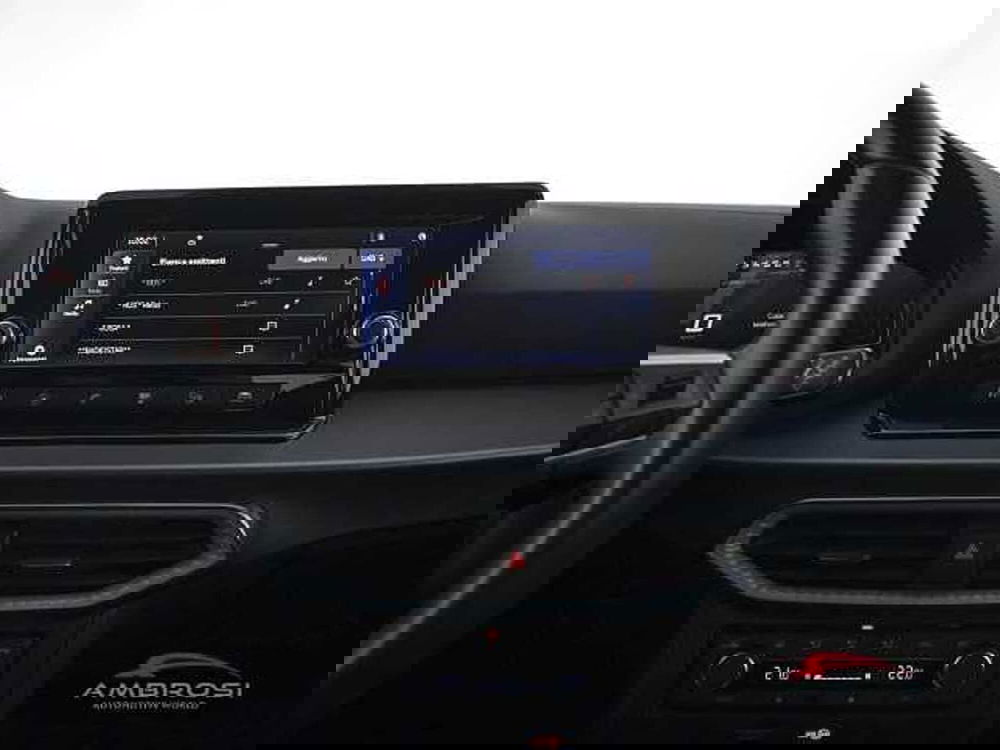 SEAT Arona usata a Viterbo (18)