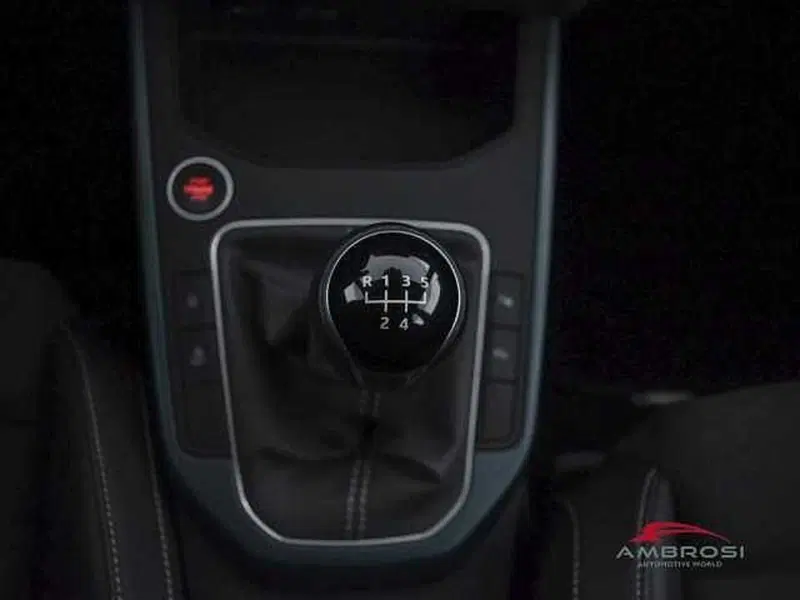 SEAT Arona usata a Viterbo (19)