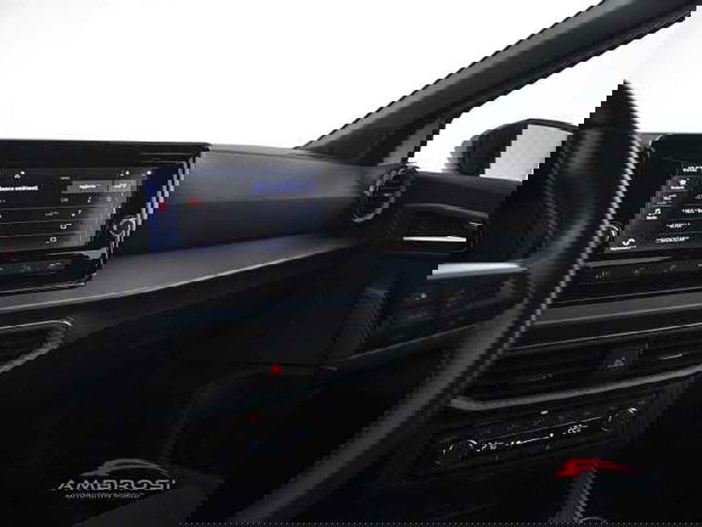 SEAT Arona usata a Viterbo (20)