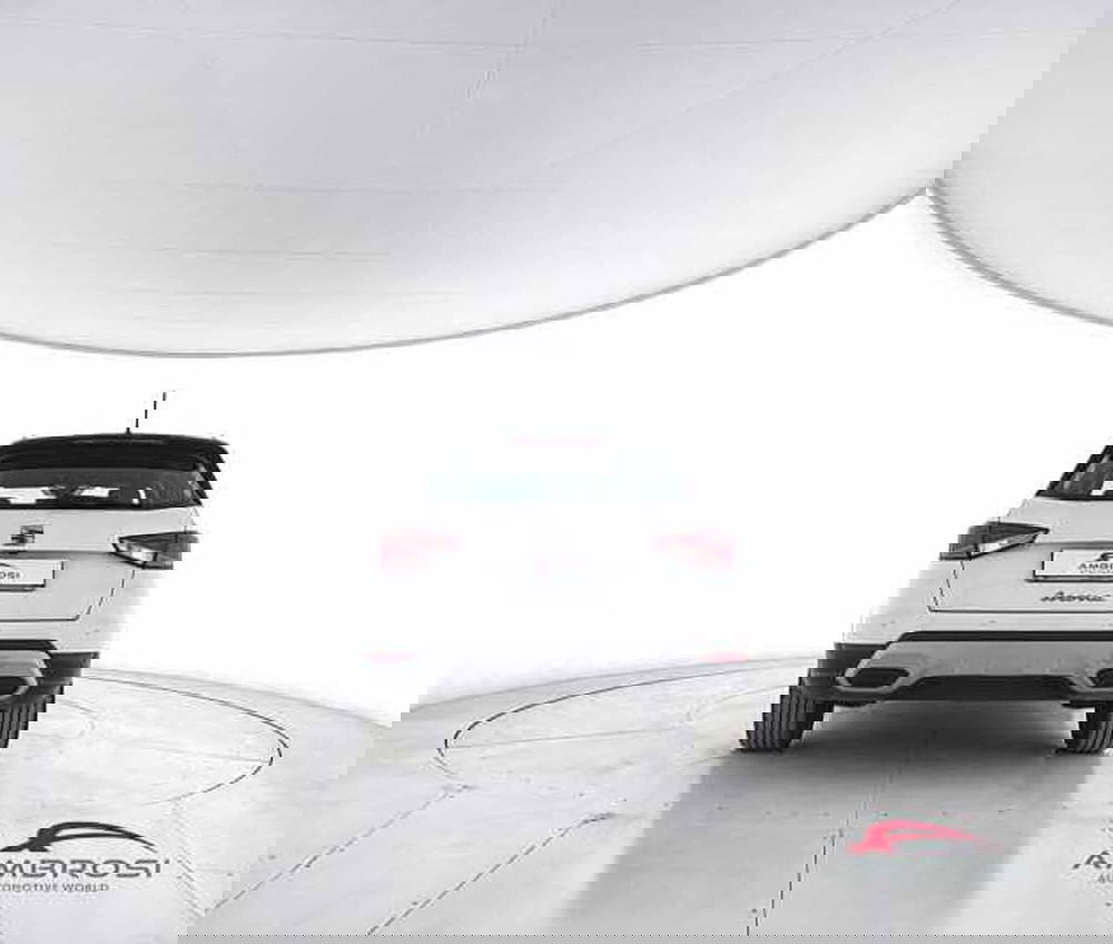 SEAT Arona usata a Viterbo (6)