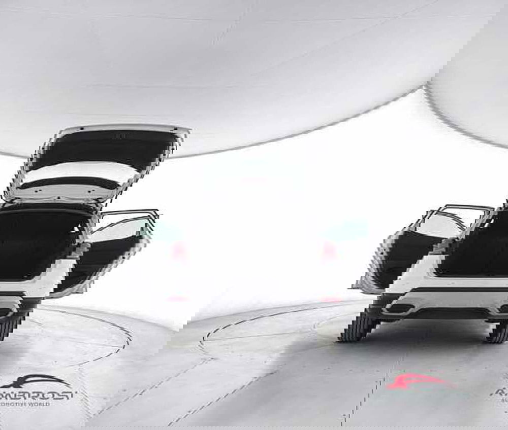 SEAT Arona usata a Viterbo (7)