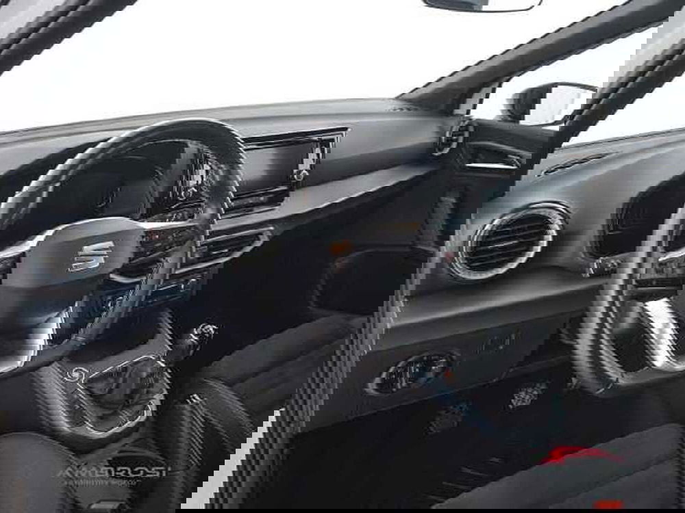 SEAT Arona usata a Viterbo (8)