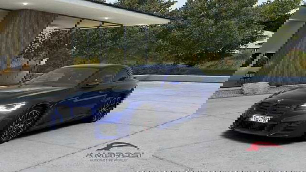 BMW Serie 2 Coupé nuova a Viterbo