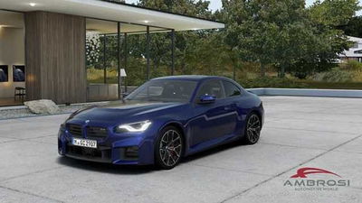 BMW Serie 2 Coup&eacute; M2 Coupe 3.0 480cv nuova a Viterbo