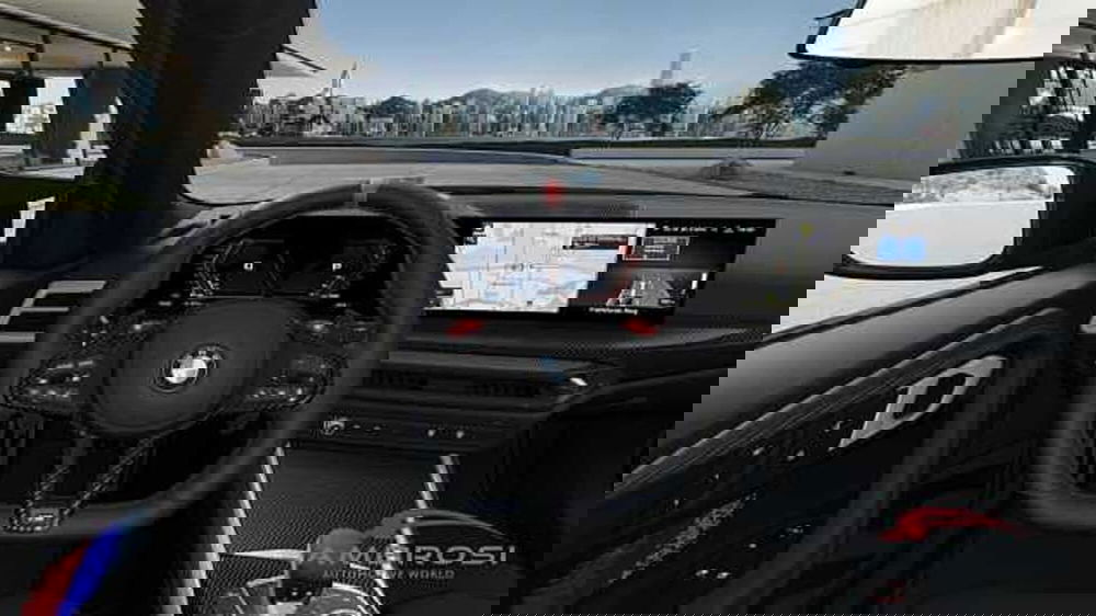 BMW Serie 2 Coupé nuova a Viterbo (10)