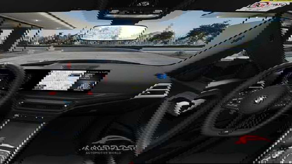 BMW Serie 2 Coupé nuova a Viterbo (11)