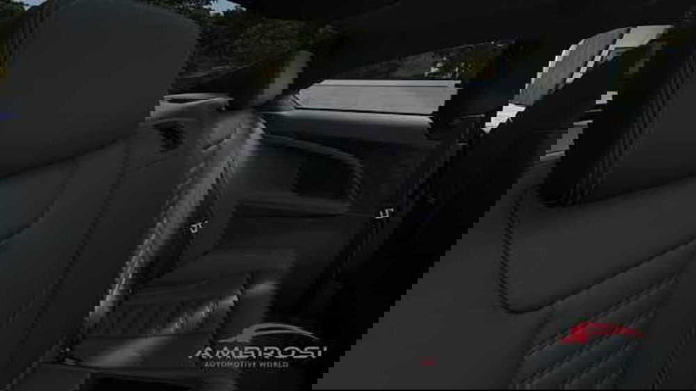 BMW Serie 2 Coupé nuova a Viterbo (13)