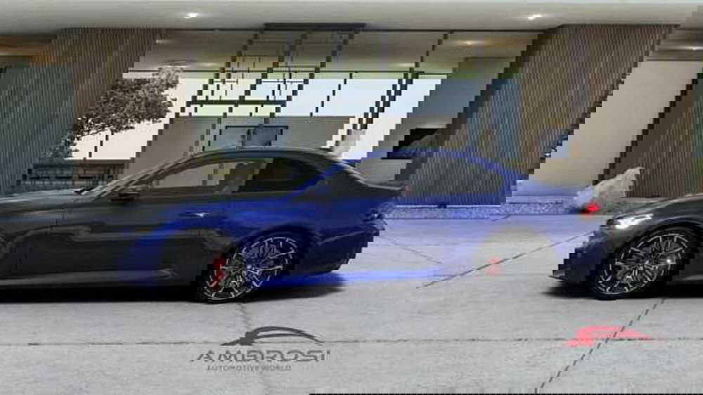 BMW Serie 2 Coupé nuova a Viterbo (3)