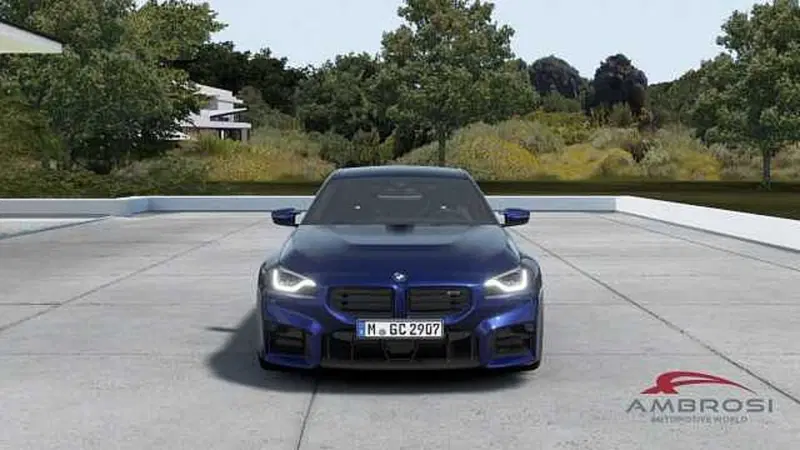 BMW Serie 2 Coupé nuova a Viterbo (4)