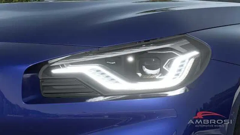 BMW Serie 2 Coupé nuova a Viterbo (6)
