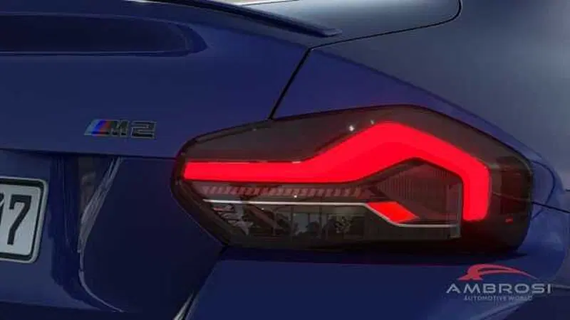 BMW Serie 2 Coupé nuova a Viterbo (7)