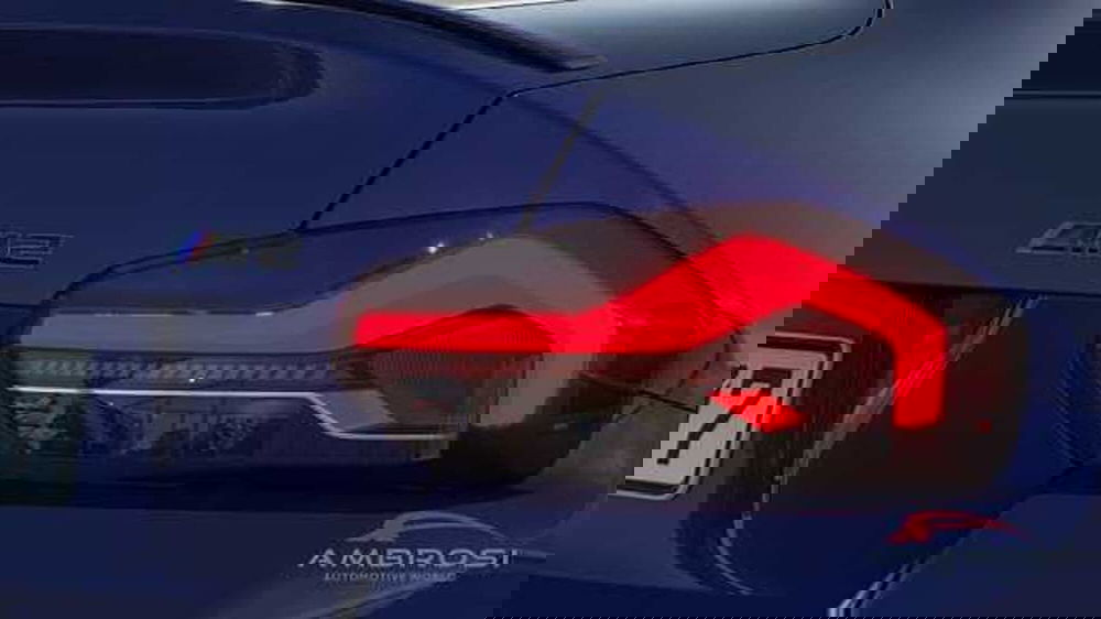 BMW Serie 2 Coupé nuova a Viterbo (7)