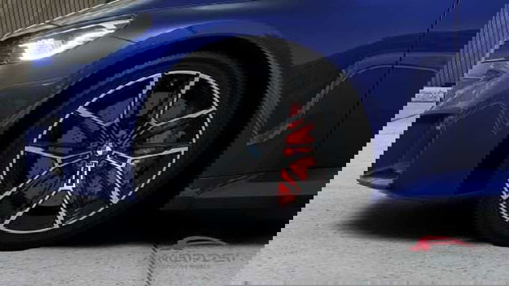 BMW Serie 2 Coupé nuova a Viterbo (8)