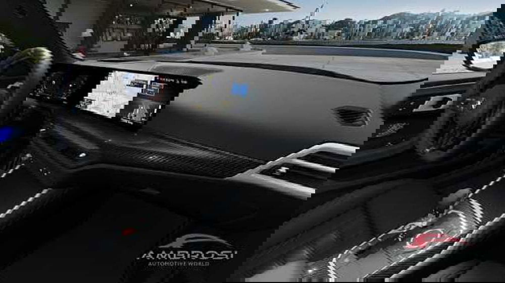 BMW Serie 2 Coupé nuova a Viterbo (9)