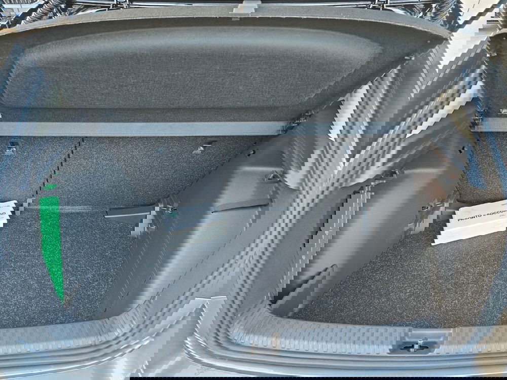 Skoda Fabia nuova a Grosseto (10)