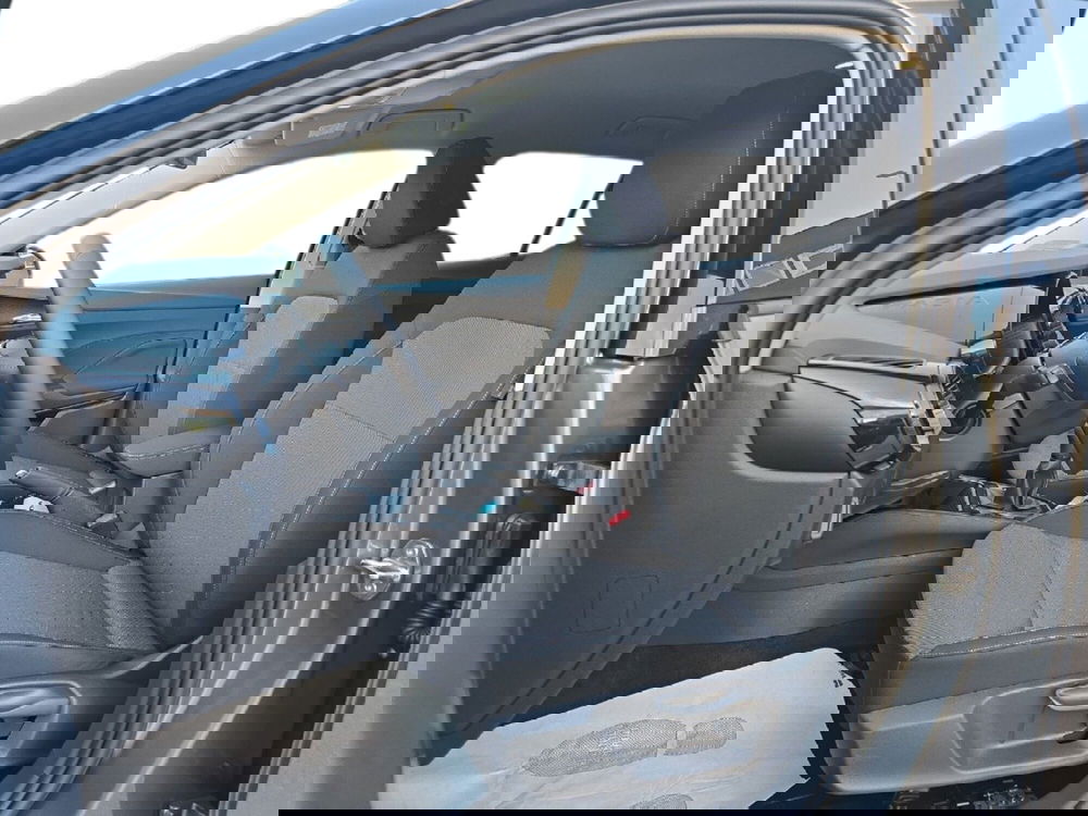 Skoda Fabia nuova a Grosseto (11)