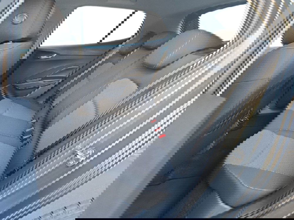 Skoda Fabia nuova a Grosseto (12)