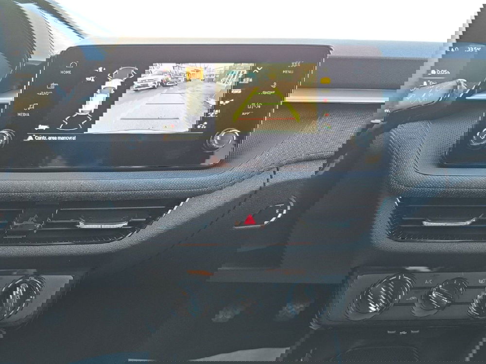 Skoda Fabia nuova a Grosseto (14)