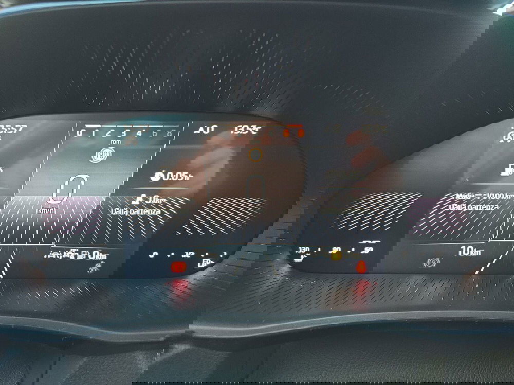 Skoda Fabia nuova a Grosseto (15)