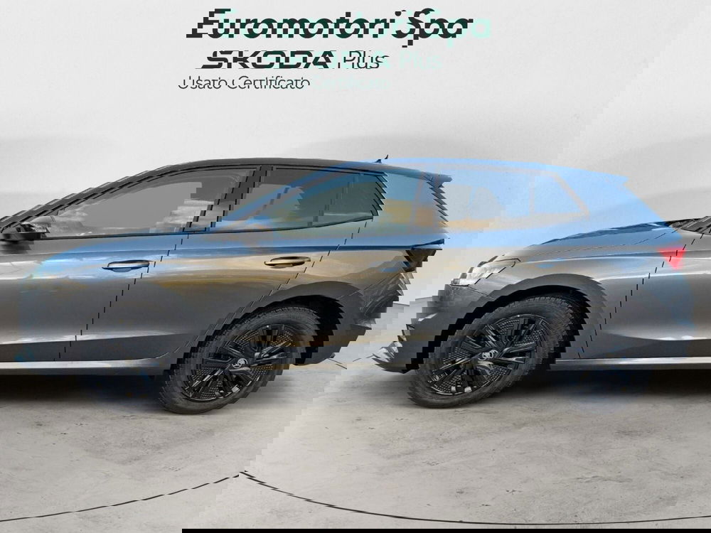 Skoda Fabia nuova a Grosseto (2)