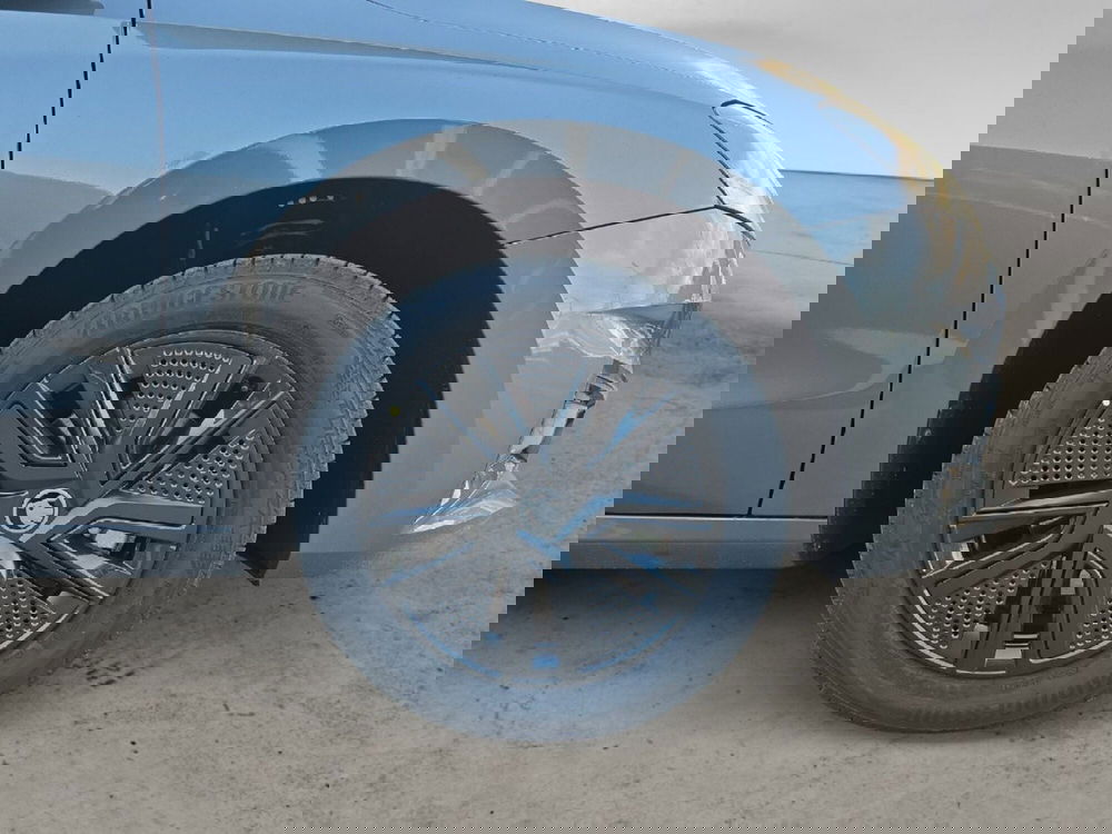 Skoda Fabia nuova a Grosseto (9)