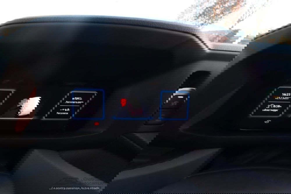 Volkswagen Veicoli Commerciali Crafter Furgone usata a Bologna (11)