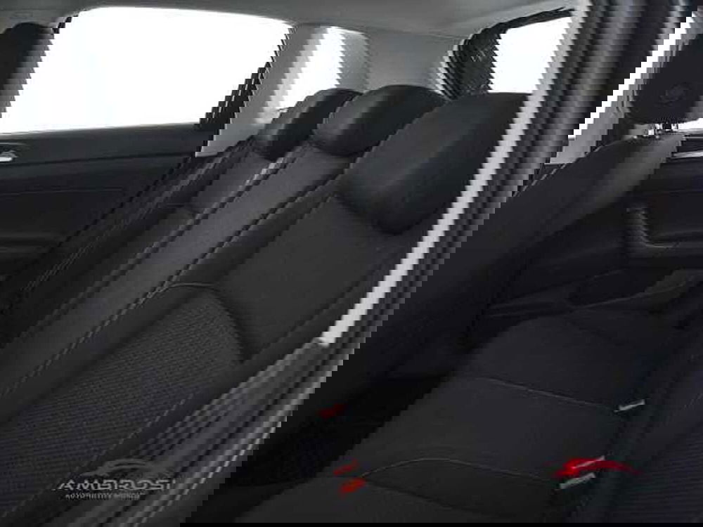 Volkswagen Polo usata a Viterbo (10)