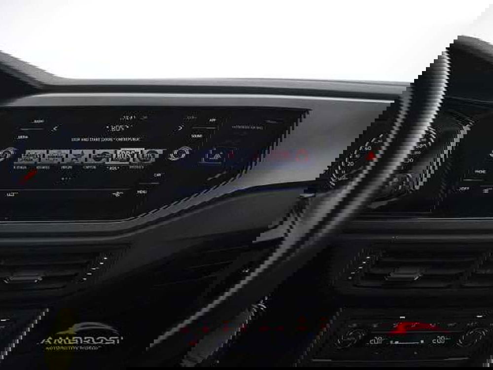 Volkswagen Polo usata a Viterbo (17)