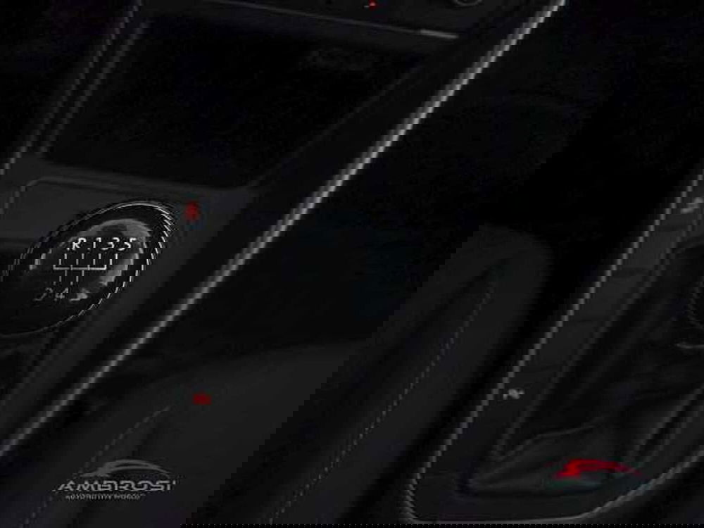 Volkswagen Polo usata a Viterbo (18)