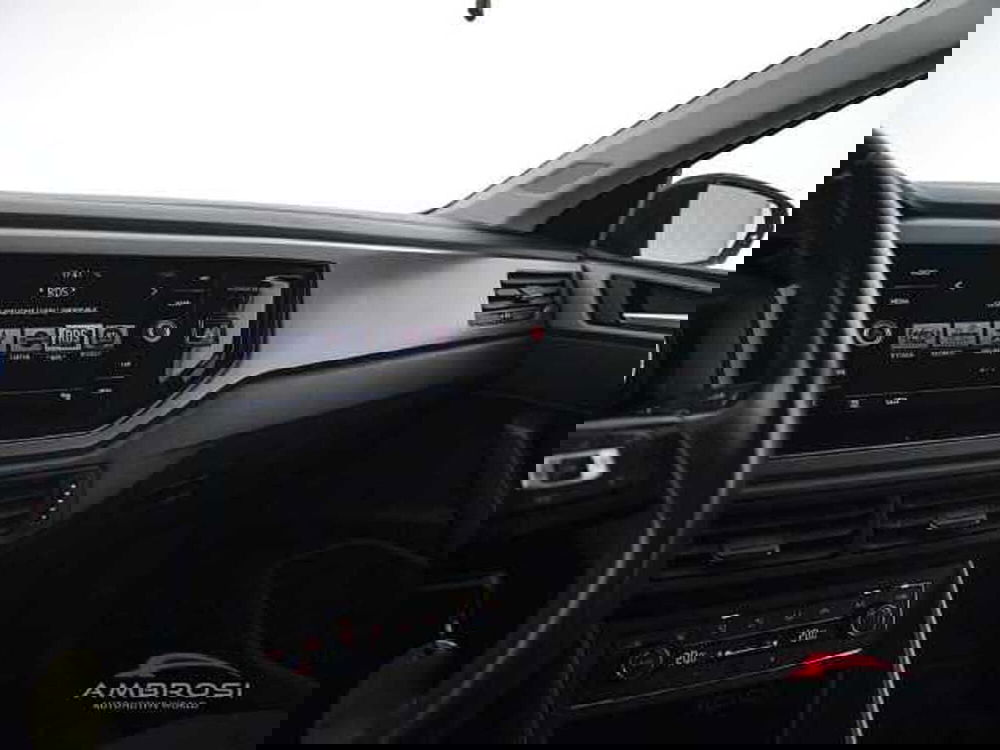 Volkswagen Polo usata a Viterbo (19)