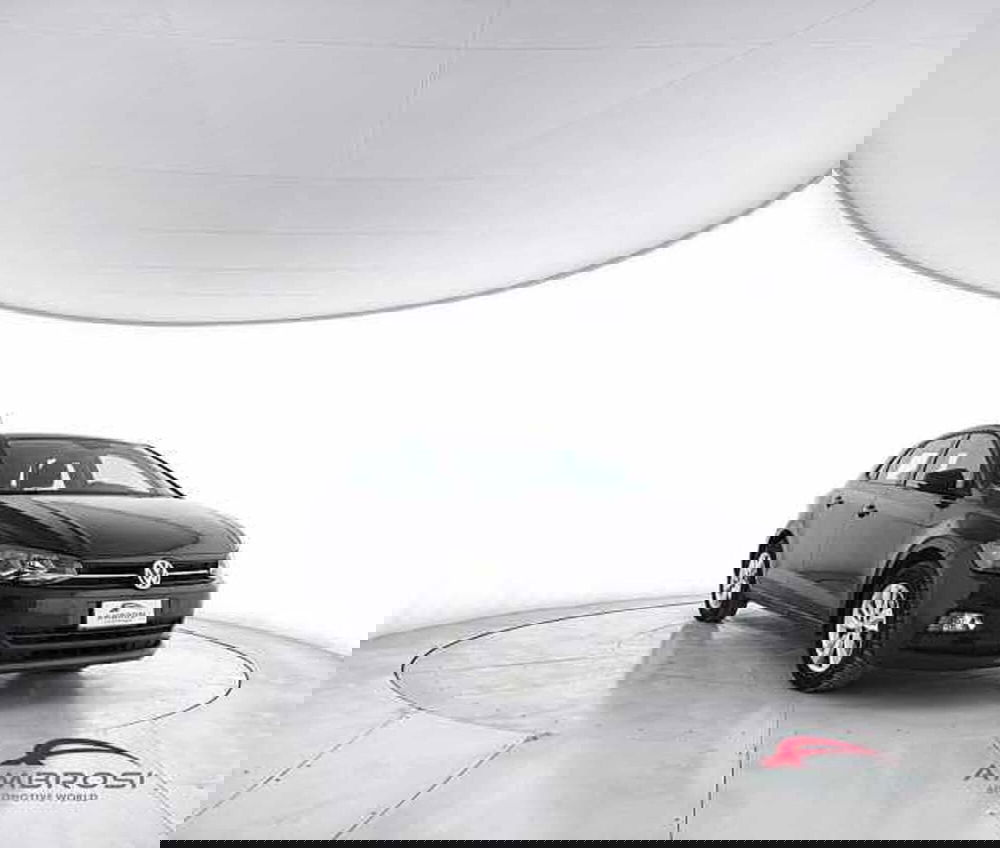 Volkswagen Polo usata a Viterbo (2)