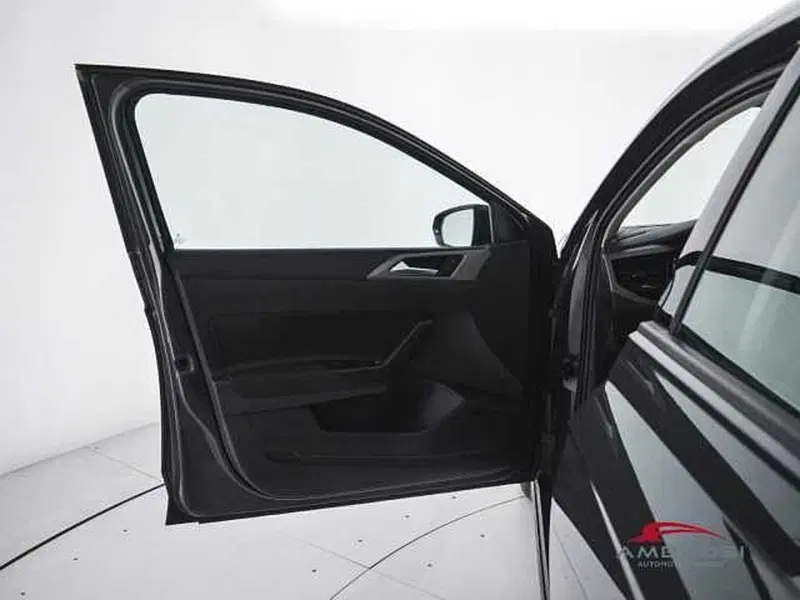 Volkswagen Polo usata a Viterbo (20)