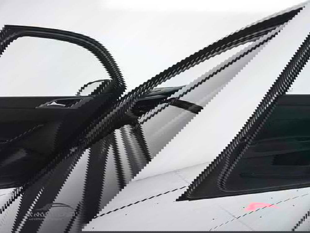 Volkswagen Polo usata a Viterbo (20)