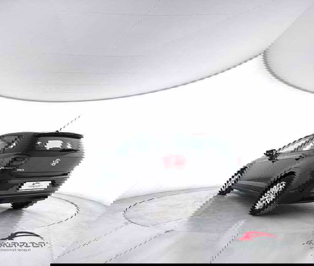 Volkswagen Polo usata a Viterbo (4)