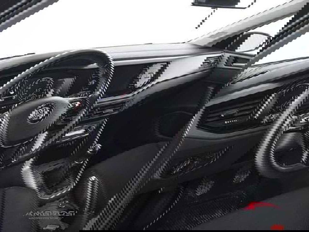 Volkswagen Polo usata a Viterbo (8)