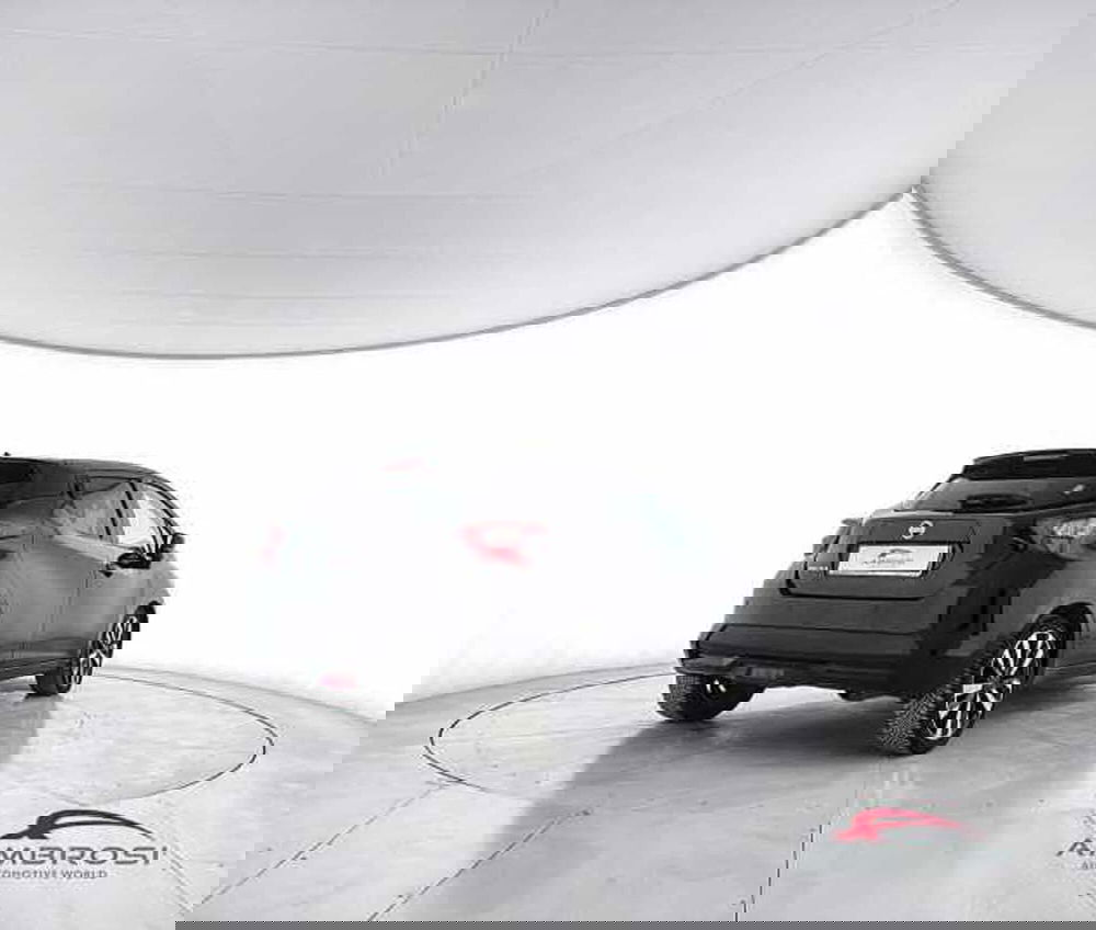 Nissan Micra usata a Viterbo (3)