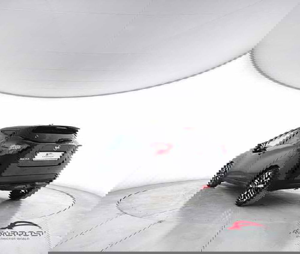 Nissan Micra usata a Viterbo (4)