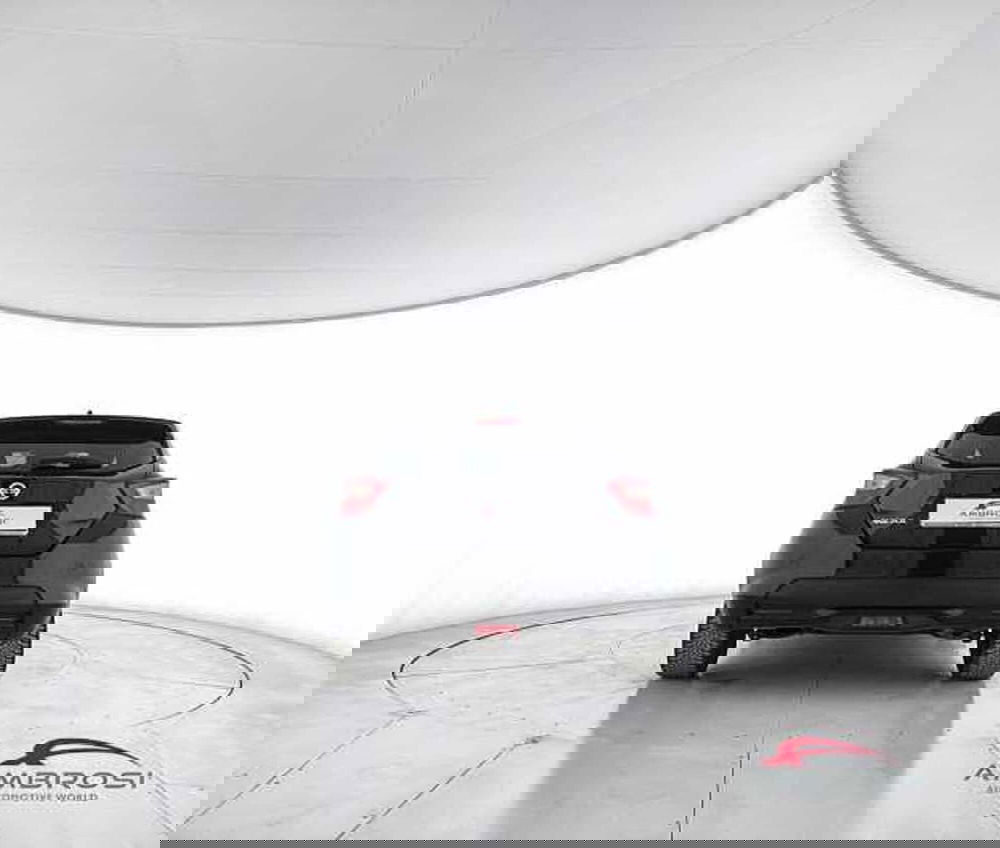 Nissan Micra usata a Viterbo (6)