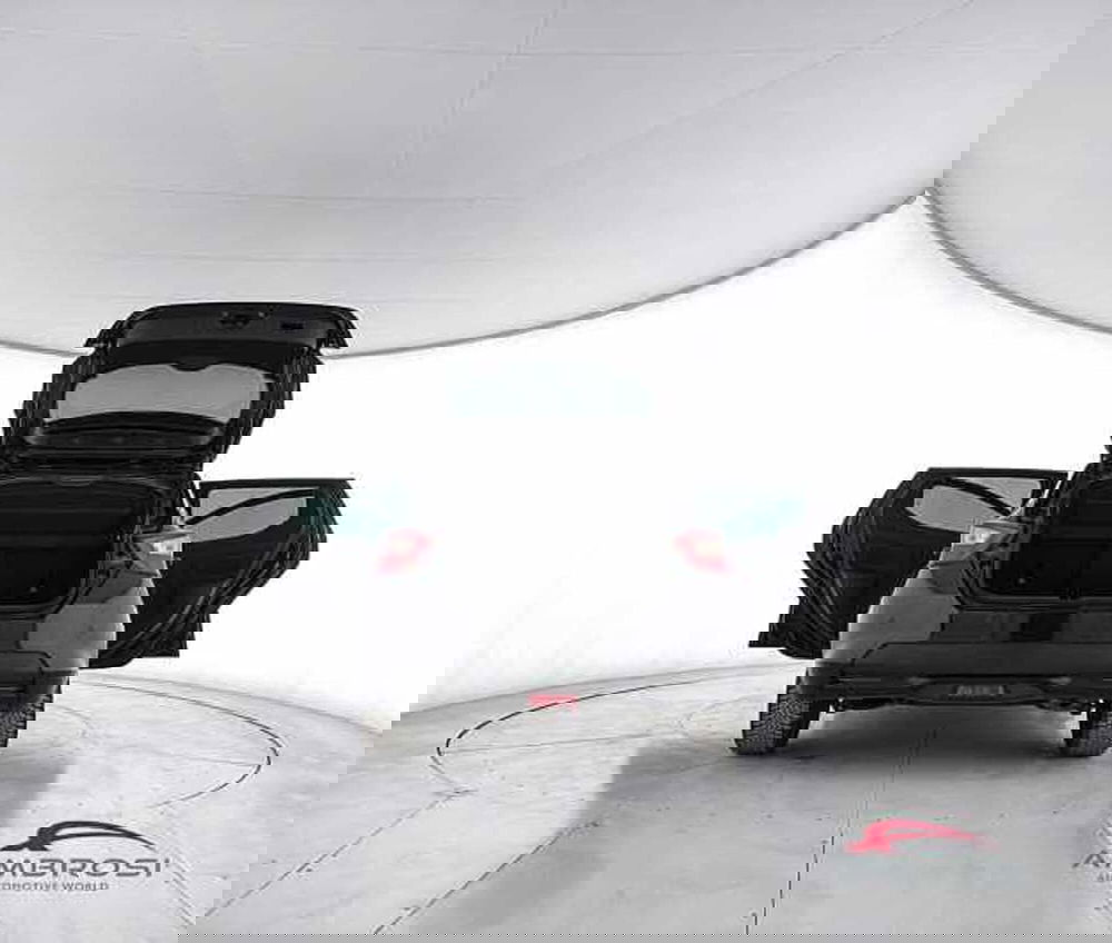 Nissan Micra usata a Viterbo (7)