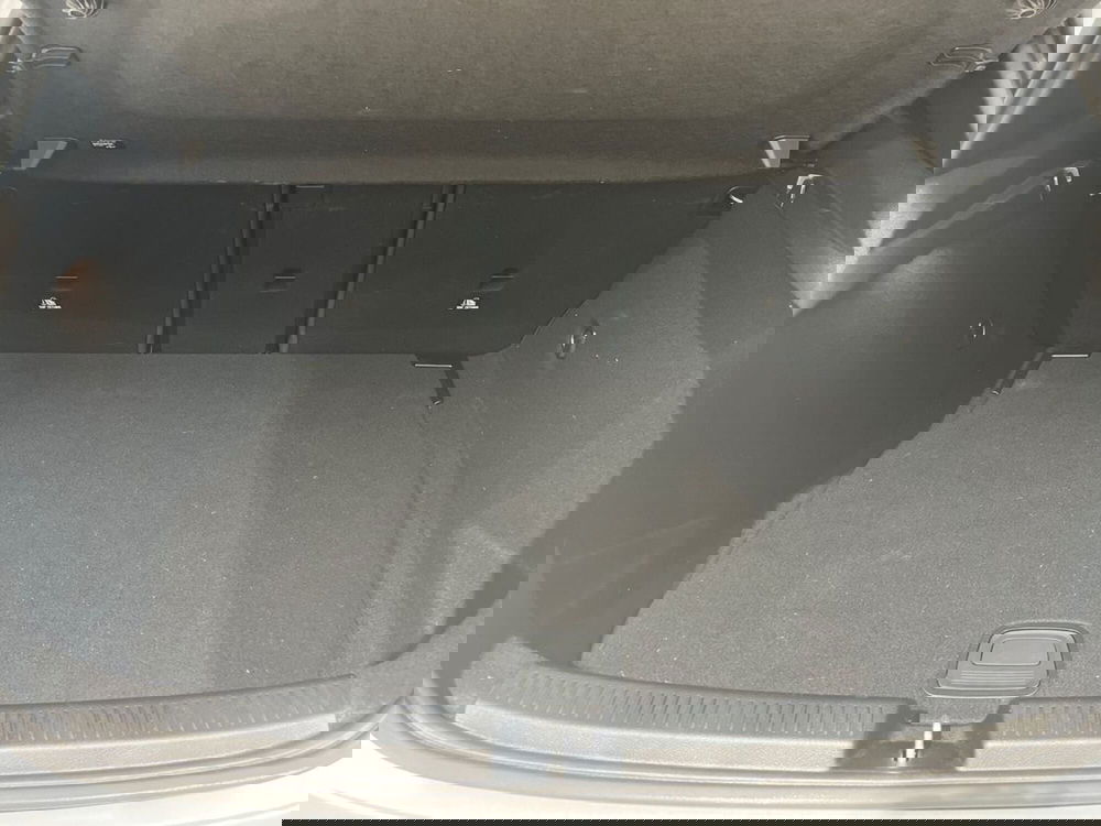 Mercedes-Benz Classe A usata a Napoli (10)