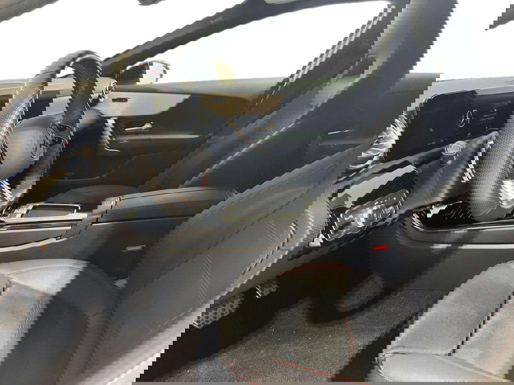 Mercedes-Benz Classe A usata a Napoli (12)