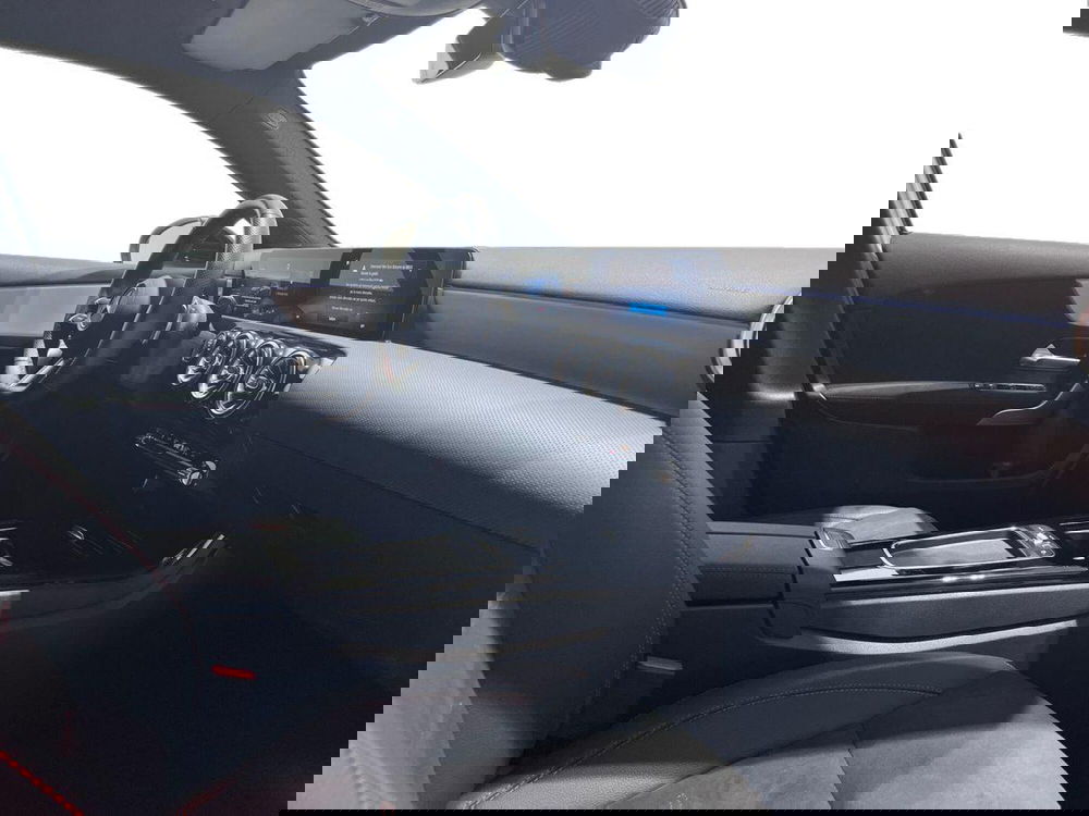 Mercedes-Benz Classe A usata a Napoli (16)