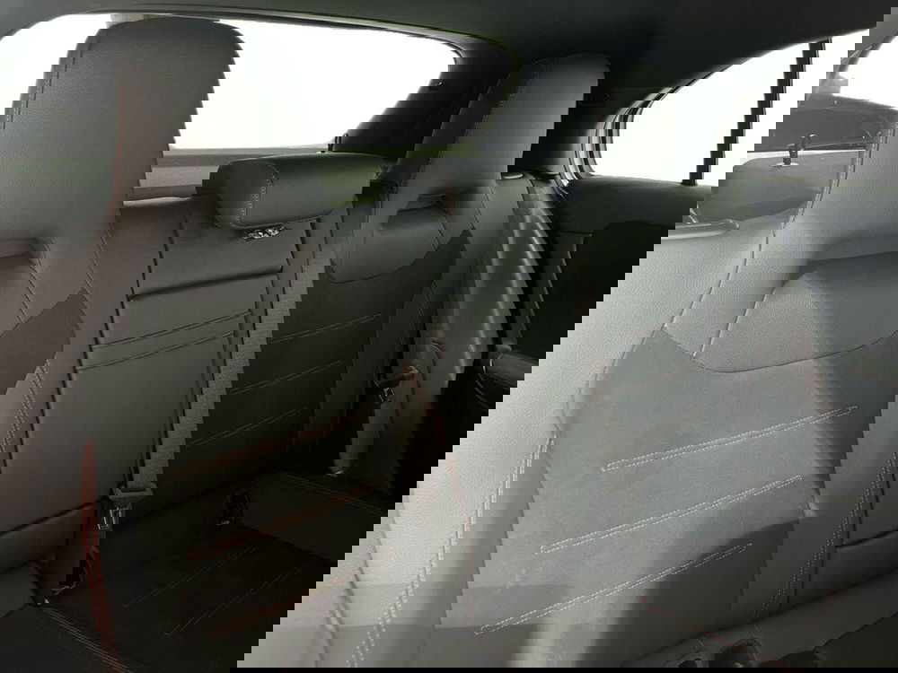 Mercedes-Benz Classe A usata a Napoli (17)