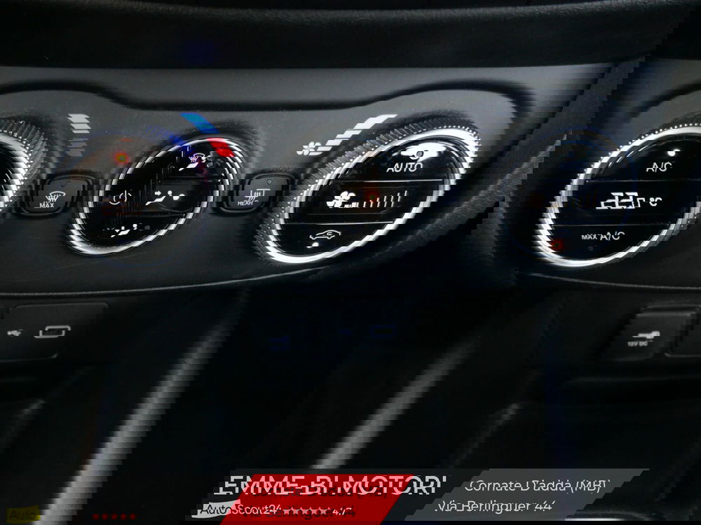 Fiat Tipo usata a Monza e Brianza (13)