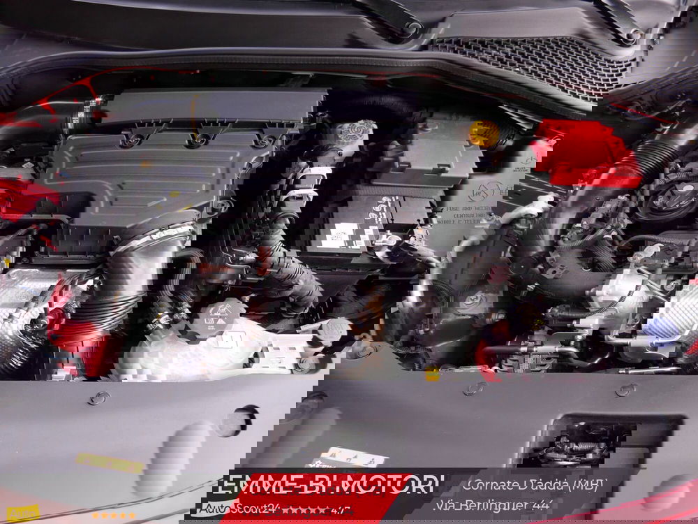 Fiat Tipo usata a Monza e Brianza (14)