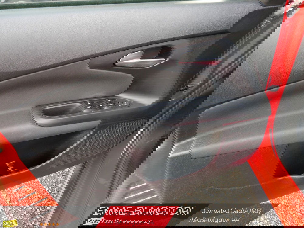 Fiat Tipo usata a Monza e Brianza (15)